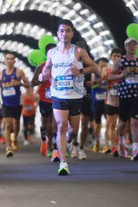 BIB: 40124
                            <button type="button" onclick="openModal(20191691)" class="btn btn-primary btn-sm float-right btn-popup" data-toggle="modal" data-target=".modal-high-quality">
                        <i class="fas fa-shopping-cart"></i> Add to Cart
                    </button>
                                            <button type="button" onclick="isThisMe(20191691, true)" class="btn btn-success btn-sm float-right btn-popup btn-isme hidden" data-toggle="tooltip" data-placement="bottom" title="นี่คือรูปของคุณใช่ไหม คลิกที่นี่เพื่อเอาเข้าอัลบั้ม">
                        <i class="fas fa-plus"></i> Add to album
                    </button>
                    <button type="button" onclick="isThisMe(20191691, false)" class="btn btn-warning btn-sm float-right btn-popup btn-isnotme hidden">
                        <i class="fas fa-ban"></i> Remove from album
                    </button>